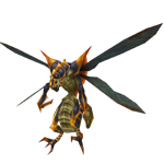 final fantasy viii boss GRANALDO