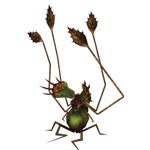 final fantasy viii enemy GRAT