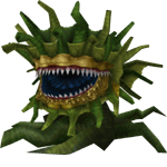 final fantasy viii enemy MALBORO