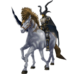 final fantasy viii gf odin