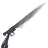 final fantasy kingdom, final fantasy viii weapon shear trigger