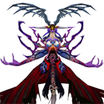 final fantasy viii boss ULTIMECIA FINAL A