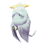 final fantasy ix friendly enemy Ghost