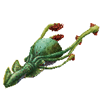 final fantasy ix enemy Gigan Octopus