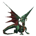 final fantasy ix enemy Grand Dragon