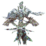 final fantasy ix enemy Crystal Lich