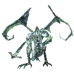 final fantasy ix enemy tiamat