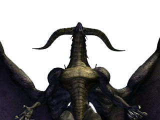 final fantasy ix bahamut