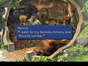 final fantasy ix coffee locations