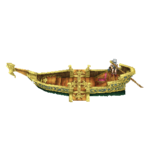 final fantasy ix transportation ferry