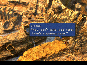 final fantasy ix screenshot