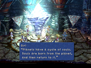 final fantasy ix screenshot