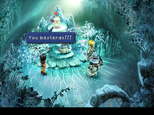 final fantasy ix screenshot