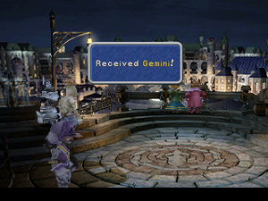 final fantasy ix stellazio coin gemini