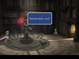 final fantasy ix stellazio coin leo