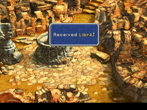 final fantasy ix stellazio coin libra