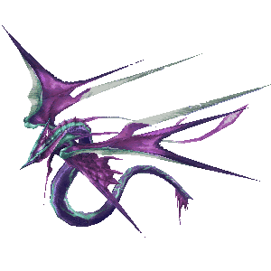 final fantasy ix eidolon leviathan