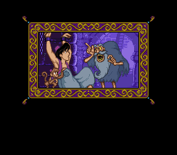 aladdin screenshot