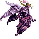 all the bravest boss kefka