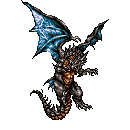 final fantasy 3 bahamut