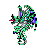 final fantasy 3 bahamut