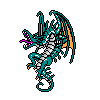 final fantasy 3 bahamut