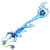 birth by sleep keyblade