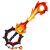 birth by sleep keyblade