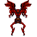 castlevania bloodlines boss dracula final