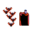 castlevania 3 enemy Alucard