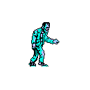 castlevania 3 enemy Frankenstein