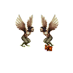 castlevania 4 enemy Harpy