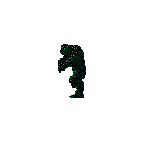 castlevania 4 enemy Plant Man