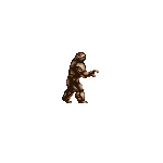 castlevania 4 enemy Rock Monster