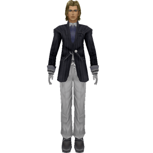 final fantasy vii crisis core character lazard