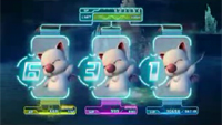 crisis core dmw moogle power