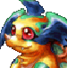 chrono cross character draggy