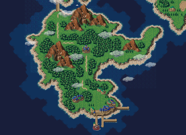 chrono trigger sunken desert