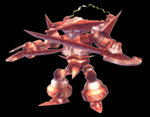 chrono cross enemy guillot