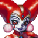 chrono cross character harle