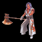 chrono cross enemy karsh