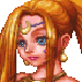 chrono cross character miki