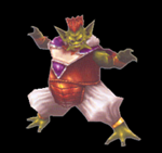 chrono cross enemy ozzie