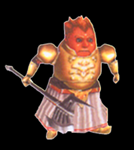 chrono cross enemy peppor