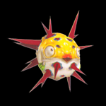 chrono cross enemy puffy