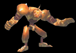 chrono cross enemy roborg