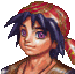 chrono cross character serge