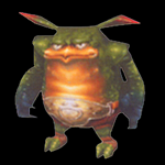 chrono cross enemy snib goblin