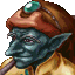 chrono cross character sprigg