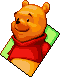 kingdom hearts character winnie the pooh